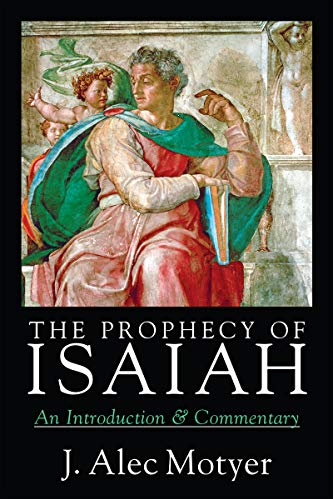 Cover of The Prophecy of Isaiah